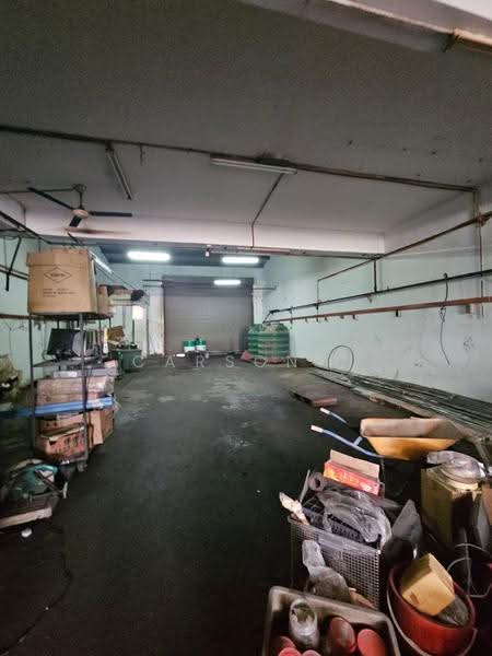 Terrace Factory for Sale in Masai (Johor) - Carson . - Interior - PropertyGuru.com.my