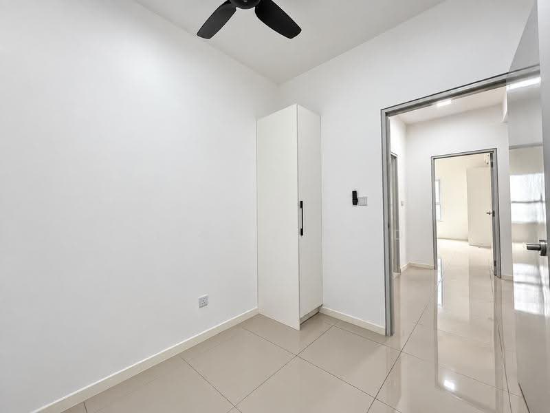 Apartment for Rent at Nadayu 801 - Zalina Zubaidi - Corridor - PropertyGuru.com.my