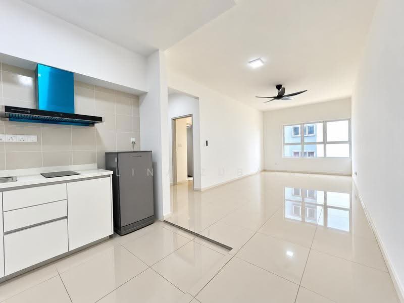 Apartment for Rent at Nadayu 801 - Zalina Zubaidi - Kitchen - PropertyGuru.com.my