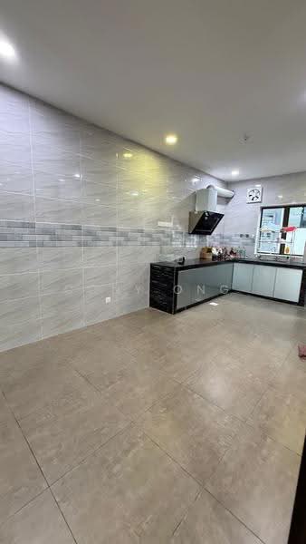 Rumah Teres 2-Tingkat untuk Dijual di Bandar Pulai Jaya (Kulai) - Cony Ong - Kitchen - PropertyGuru.com.my
