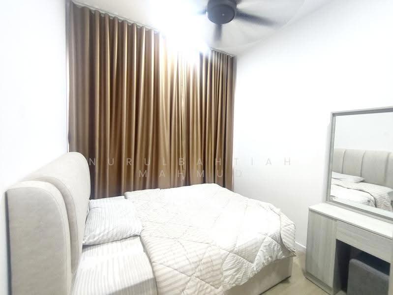 Pangsapuri untuk Disewa di Sfera - Nurulbahtiah Mahmud - PropertyGuru.com.my