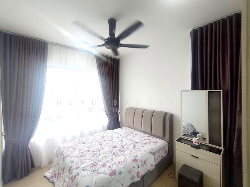 Pangsapuri untuk Disewa di Sfera - Nurulbahtiah Mahmud - PropertyGuru.com.my