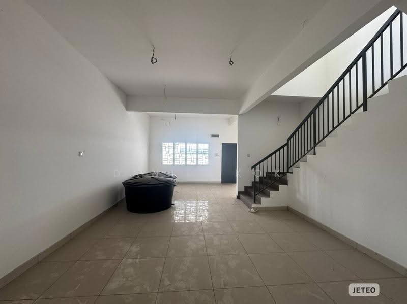 Rumah Teres 2-Tingkat untuk Dijual di Taman Sentosa Perdana (Klang) - Daniel Kok - Interior - PropertyGuru.com.my
