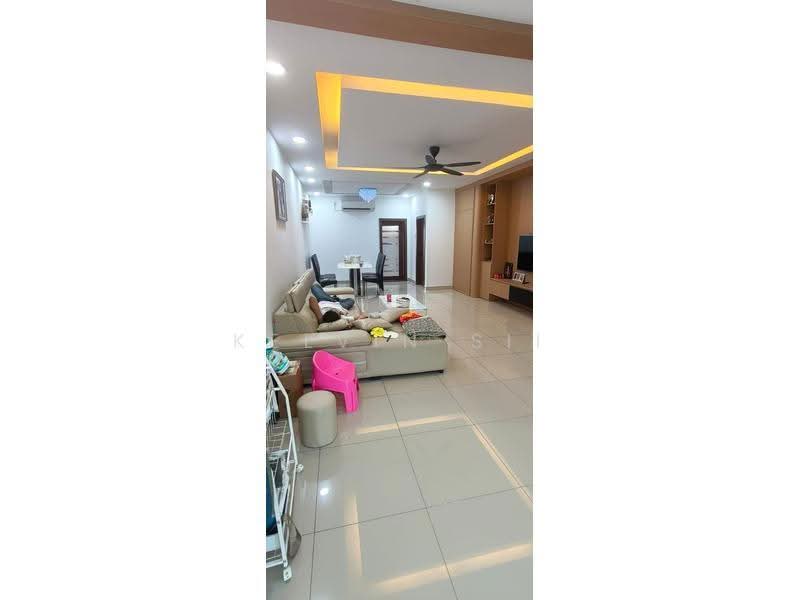 2-storey Terraced House for Sale in Johor Bahru (Johor) - kelvin Sii - PropertyGuru.com.my