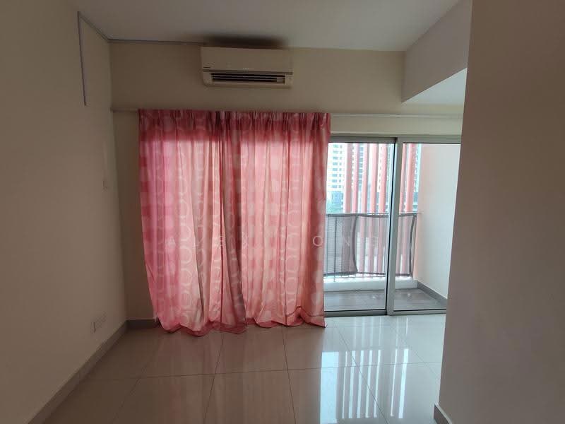 Service Residence for Rent at Suria Jelutong - Alex Tong - Balcony - PropertyGuru.com.my