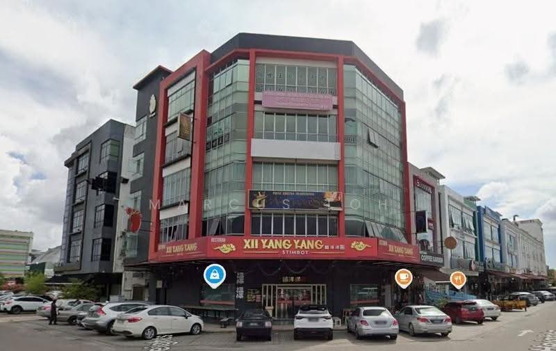 Kedai untuk Dijual di Taman Mount Austin (Tebrau) - Marcus Loh - Exterior - PropertyGuru.com.my