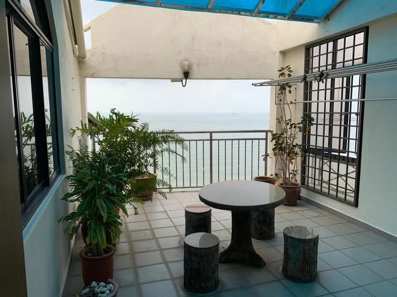 Condominium for Sale at Carina - Ramona Tan - Balcony - PropertyGuru.com.my