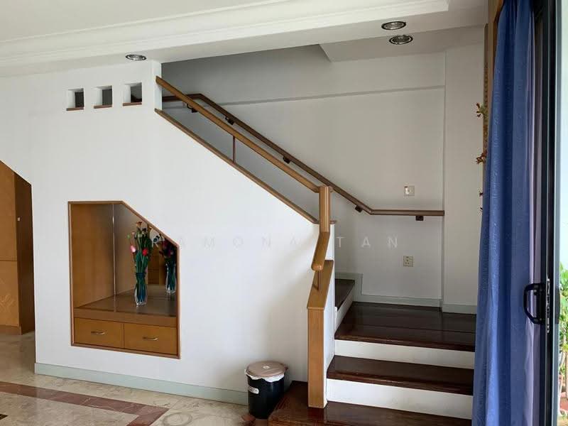 Condominium for Sale at Carina - Ramona Tan - Interior - PropertyGuru.com.my