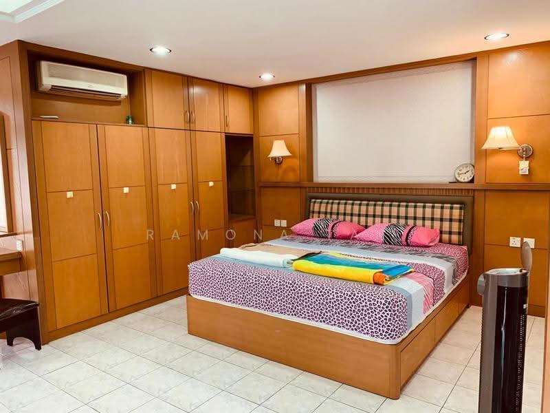 Condominium for Sale at Carina - Ramona Tan - Bedroom - PropertyGuru.com.my