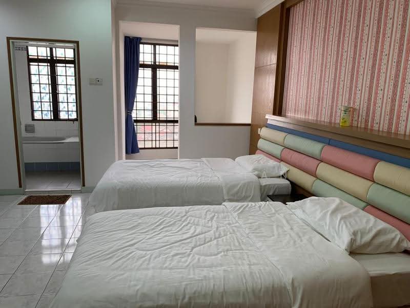 Condominium for Sale at Carina - Ramona Tan - Bedroom - PropertyGuru.com.my