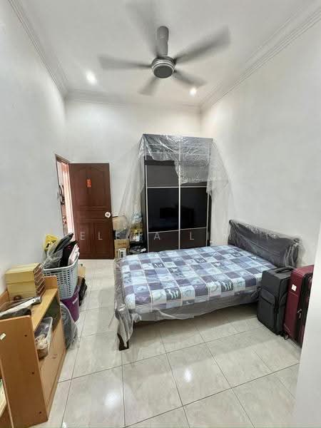 Rumah Teres 1-Tingkat untuk Dijual di Taman Nusa Bestari 2 (Iskandar Puteri (Nusajaya)) - Elena Lim - Bedroom - PropertyGuru.com.my