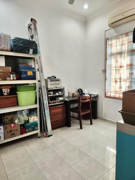 Rumah Teres 1-Tingkat untuk Dijual di Taman Nusa Bestari 2 (Iskandar Puteri (Nusajaya)) - Elena Lim - Study - PropertyGuru.com.my