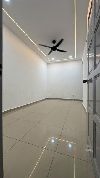 1-storey Terraced House for Sale in Taman Kota Masai (Pasir Gudang) - Zen Wong - Interior - PropertyGuru.com.my
