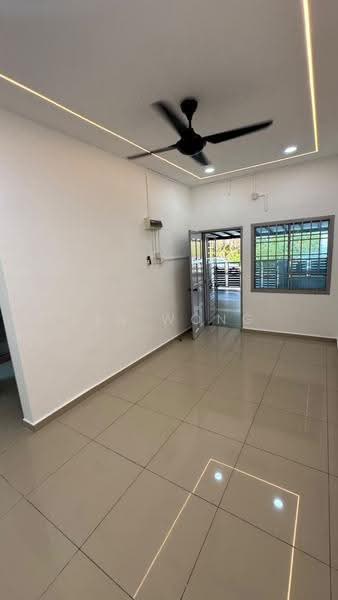 1-storey Terraced House for Sale in Taman Kota Masai (Pasir Gudang) - Zen Wong - Interior - PropertyGuru.com.my