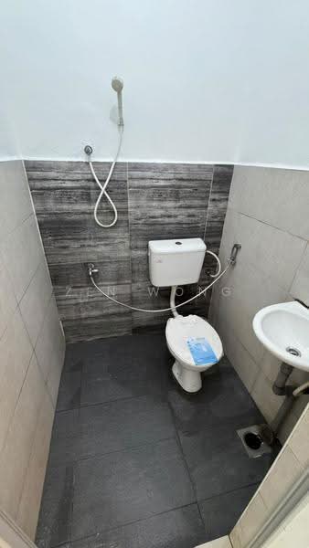 1-storey Terraced House for Sale in Taman Kota Masai (Pasir Gudang) - Zen Wong - Bathroom - PropertyGuru.com.my