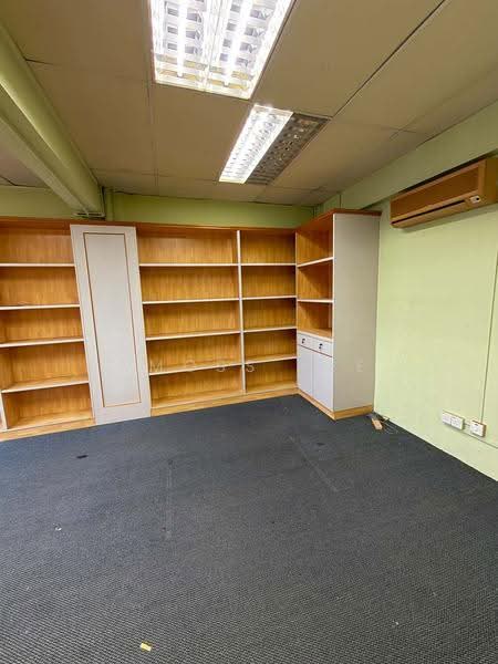 Shop / Office for Sale in Bukit Bintang (KL City Centre) - Amoss Yee - Interior - PropertyGuru.com.my