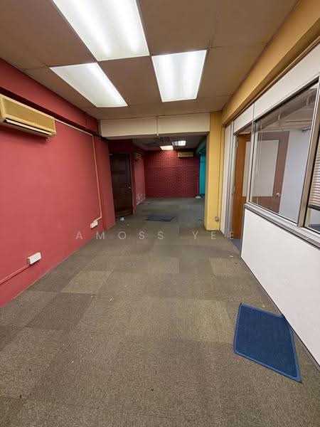 Shop / Office for Sale in Bukit Bintang (KL City Centre) - Amoss Yee - Interior - PropertyGuru.com.my