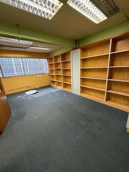 Shop / Office for Sale in Bukit Bintang (KL City Centre) - Amoss Yee - Interior - PropertyGuru.com.my