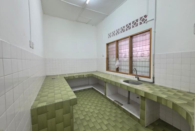 Rumah Teres 1-Tingkat untuk Dijual di Taman Ehsan (Kepong) - Jack Chan - Kitchen - PropertyGuru.com.my