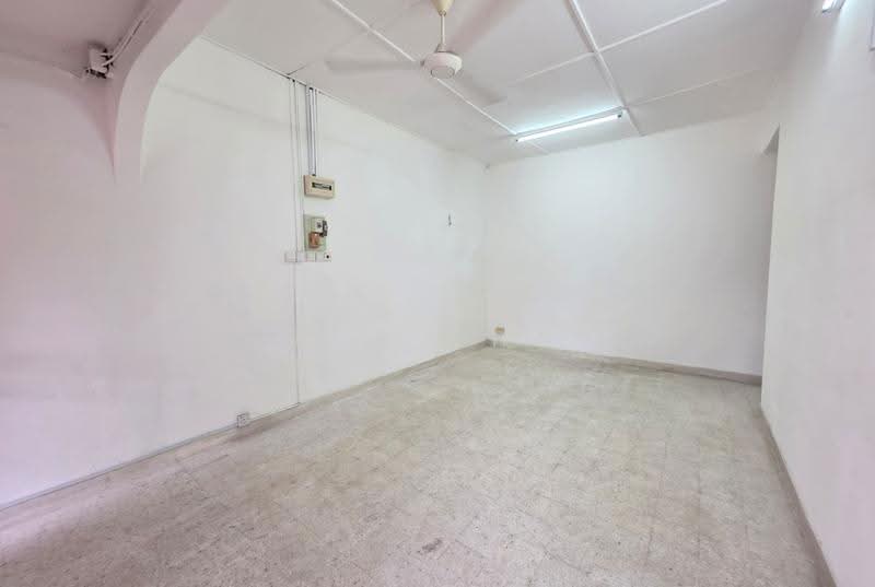 Rumah Teres 1-Tingkat untuk Dijual di Taman Ehsan (Kepong) - Jack Chan - PropertyGuru.com.my