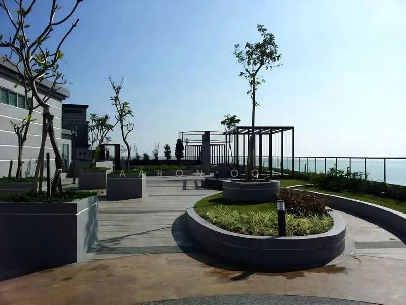 Kondominium untuk Dijual di The Peak Residences - Aaron Ooi - Garden - PropertyGuru.com.my