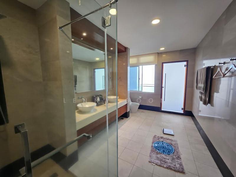 Kondominium untuk Dijual di Skyhome - Lenny Goon - Bathroom - PropertyGuru.com.my