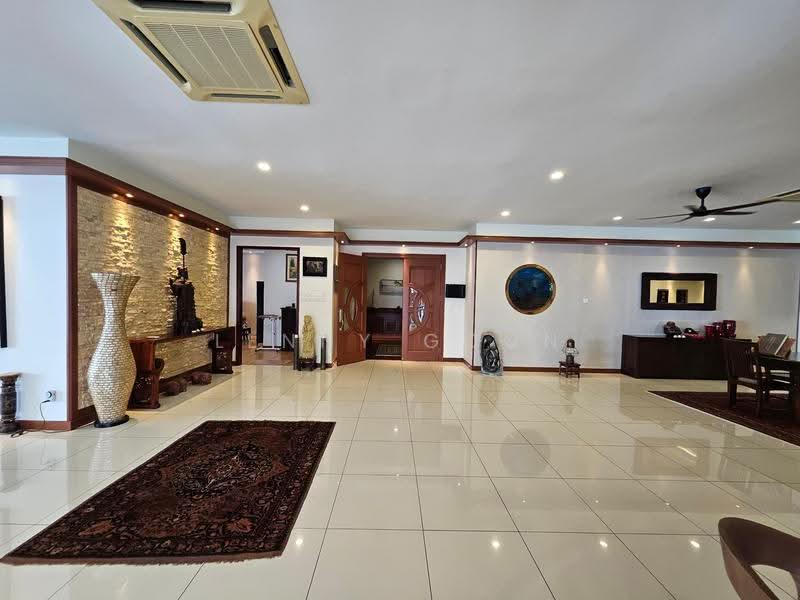 Kondominium untuk Dijual di Skyhome - Lenny Goon - Living Room - PropertyGuru.com.my