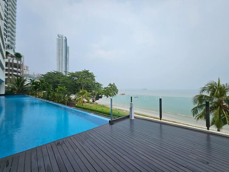 Kondominium untuk Dijual di Skyhome - Lenny Goon - Exterior - PropertyGuru.com.my