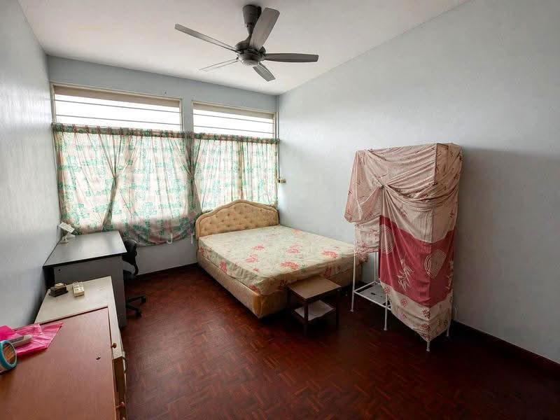 Rumah Berkembar untuk Dijual di Jelutong (Penang) - Jin Chuah - Bedroom - PropertyGuru.com.my