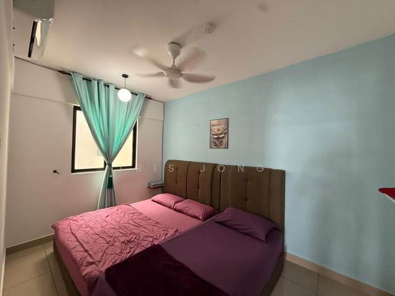 Kondominium untuk Dijual di Avia Plus, Bandar Country Homes - Tris Jong - Bedroom - PropertyGuru.com.my