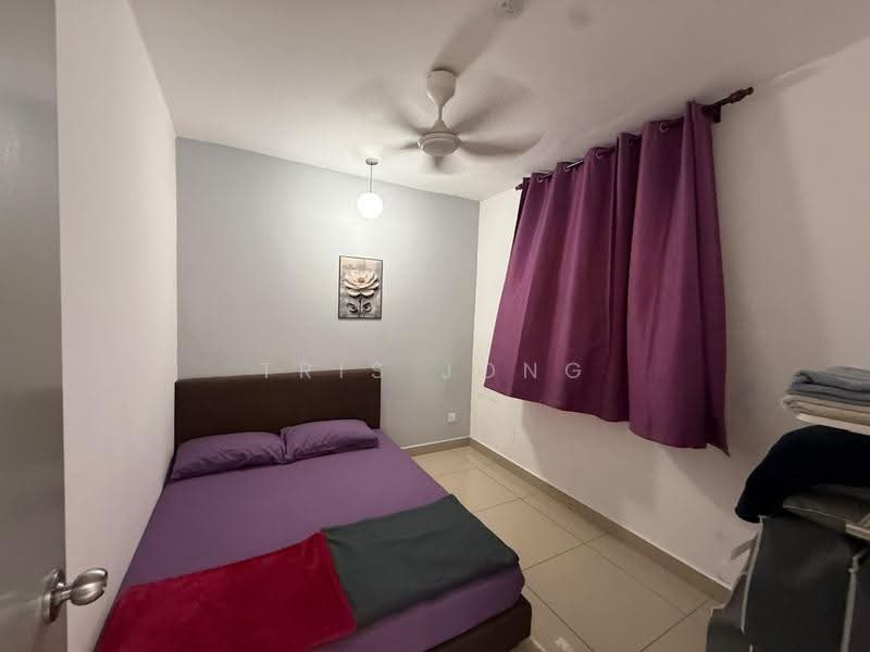 Kondominium untuk Dijual di Avia Plus, Bandar Country Homes - Tris Jong - Bedroom - PropertyGuru.com.my