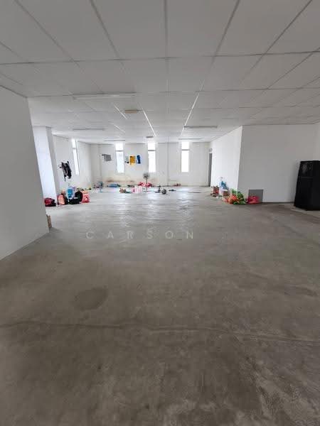 Semi-D Factory for Sale in Iskandar Puteri (Nusajaya) (Johor) - Carson . - Interior - PropertyGuru.com.my