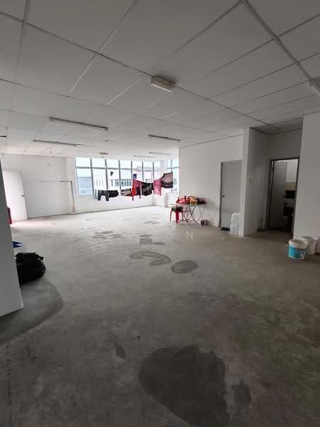 Semi-D Factory for Sale in Iskandar Puteri (Nusajaya) (Johor) - Carson . - Interior - PropertyGuru.com.my