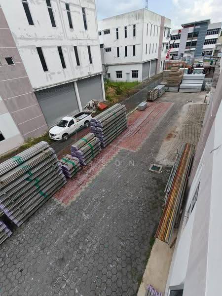 Semi-D Factory for Sale in Iskandar Puteri (Nusajaya) (Johor) - Carson . - Exterior - PropertyGuru.com.my