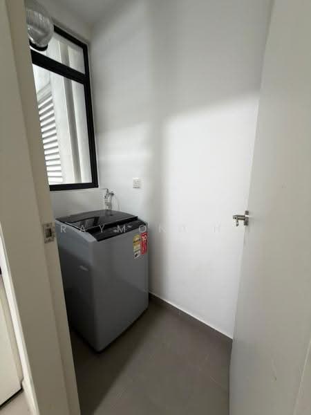 Service Residence for Rent at Savio @ Riana Dutamas - Raymond Ho - Interior - PropertyGuru.com.my
