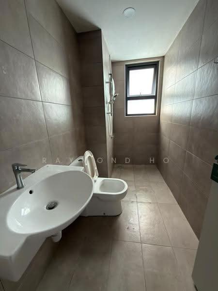 Service Residence for Rent at Savio @ Riana Dutamas - Raymond Ho - Bathroom - PropertyGuru.com.my