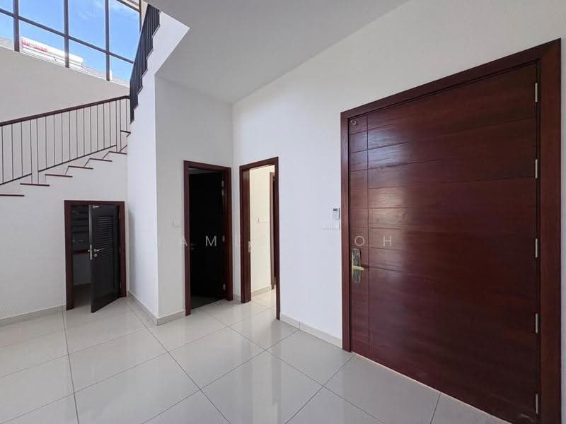 Bungalow House for Sale in Setia Eco Park (Setia Alam) - James Teoh - Interior - PropertyGuru.com.my