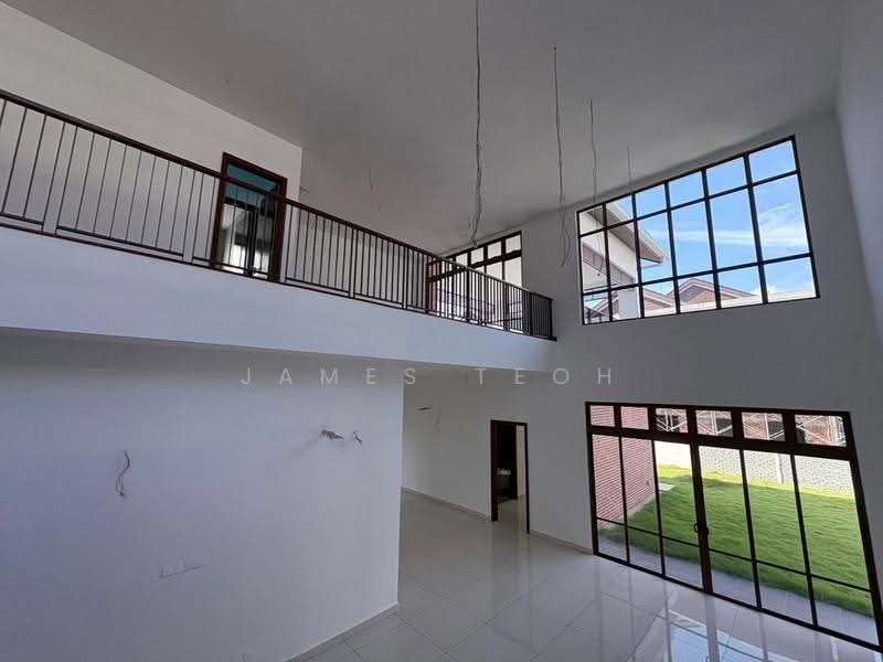 Bungalow House for Sale in Setia Eco Park (Setia Alam) - James Teoh - Interior - PropertyGuru.com.my