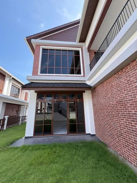 Bungalow House for Sale in Setia Eco Park (Setia Alam) - James Teoh - Exterior - PropertyGuru.com.my