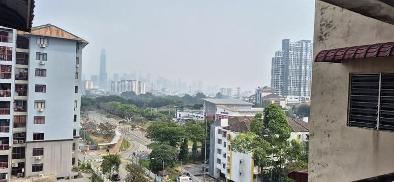 Flat for Sale at Sri Shamelin - RIZ1 . - Exterior - PropertyGuru.com.my