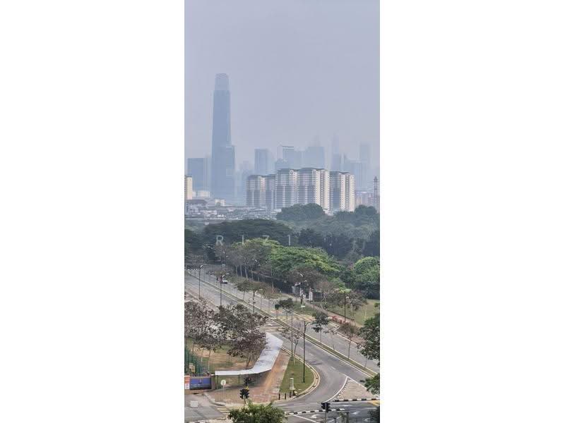 Flat for Sale at Sri Shamelin - RIZ1 . - Exterior - PropertyGuru.com.my