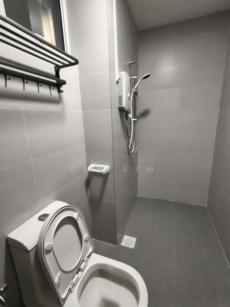 Kediaman Servis untuk Disewa di TRELLIS RESIDENCES - Ken Sim - PropertyGuru.com.my