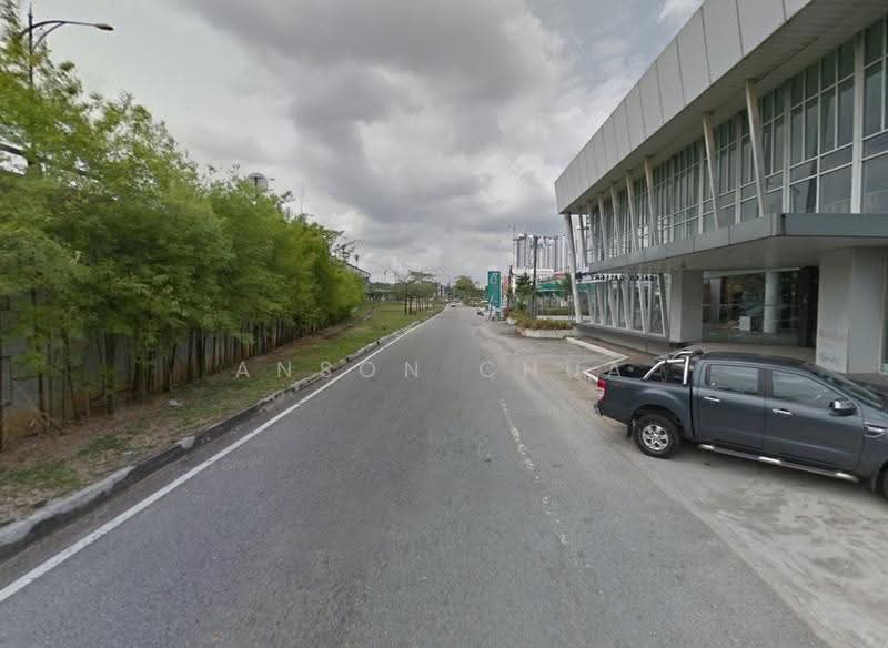 Shop / Office for Rent in Kampung Skudai Kiri (Tampoi) - Anson Chua - Exterior - PropertyGuru.com.my