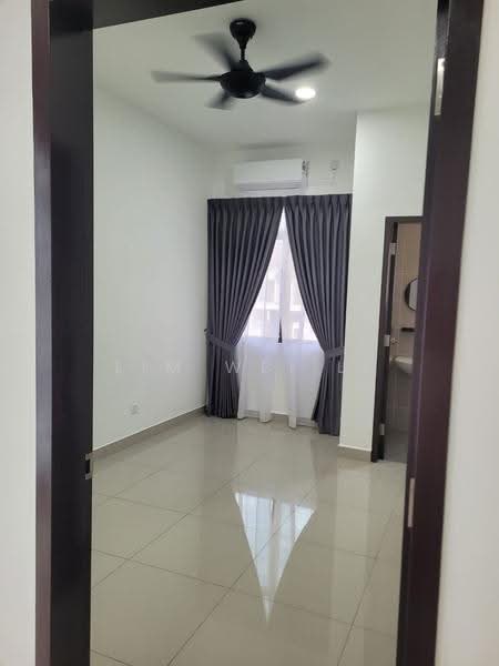 Rumah Teres untuk Disewa di Iskandar Puteri (Nusajaya) (Johor) - Lim Wei Li - Interior - PropertyGuru.com.my