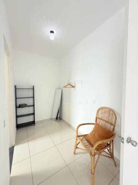 Rumah Kluster untuk Dijual di Setia Eco Cascadia (Tebrau) - Fong Lik - PropertyGuru.com.my