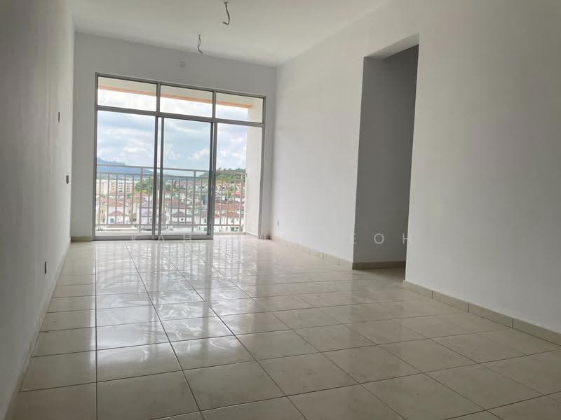 Apartment for Rent at Desa Alma Ria - Kah Hui Teoh - Living Room - PropertyGuru.com.my
