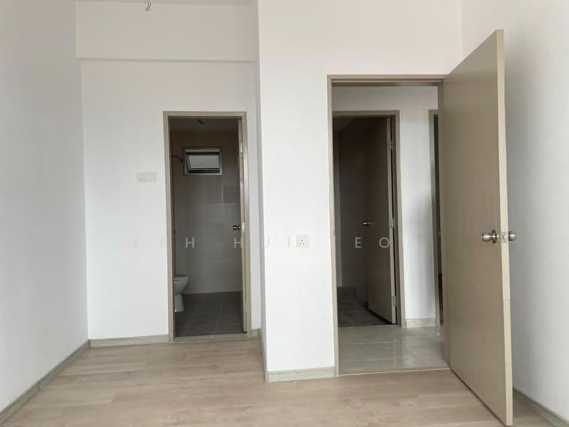 Apartment for Rent at Desa Alma Ria - Kah Hui Teoh - PropertyGuru.com.my