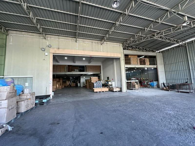 Semi-D Factory for Rent in Bandar Teknologi Kajang (Kajang) - Wil Koh - Interior - PropertyGuru.com.my