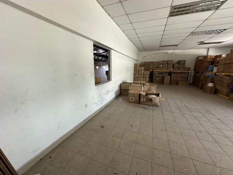 Semi-D Factory for Rent in Bandar Teknologi Kajang (Kajang) - Wil Koh - Interior - PropertyGuru.com.my