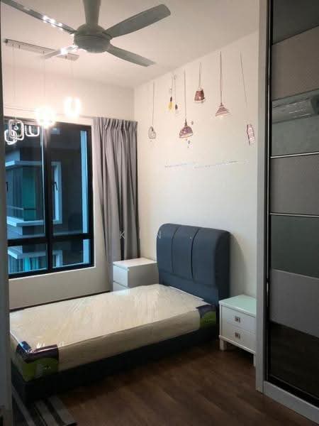 Kondominium untuk Dijual di The Reach @ Titiwangsa - Kin L - PropertyGuru.com.my